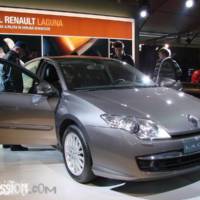 2007 Bucharest International Auto Show