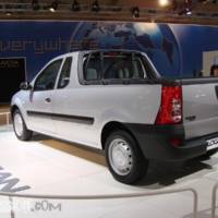 2007 Bucharest International Auto Show