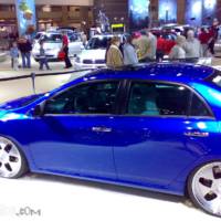 2008 Chicago Auto Show