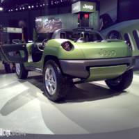 2008 Chicago Auto Show