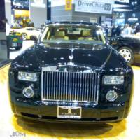 2008 Chicago Auto Show