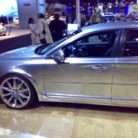 2008 Chicago Auto Show