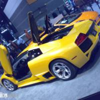 2008 Chicago Auto Show