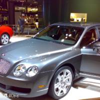 2008 Chicago Auto Show