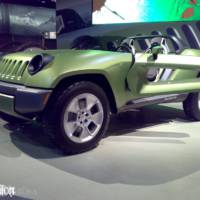 2008 Chicago Auto Show