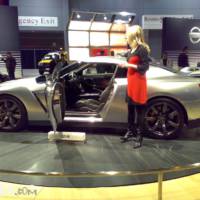 2008 Chicago Auto Show