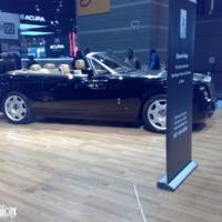 2008 Chicago Auto Show