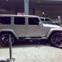 2008 Chicago Auto Show