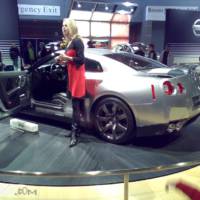 2008 Chicago Auto Show