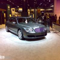 2008 Chicago Auto Show