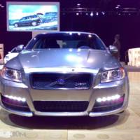 2008 Chicago Auto Show