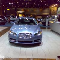 2008 Chicago Auto Show