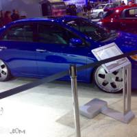 2008 Chicago Auto Show