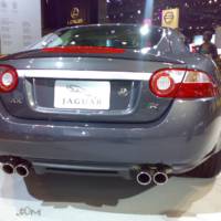 2008 Chicago Auto Show