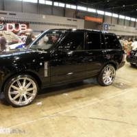 2008 DUB Show Chicago