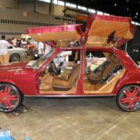 2008 DUB Show Chicago