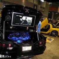 2008 DUB Show Chicago