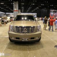 2008 DUB Show Chicago