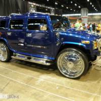 2008 DUB Show Chicago