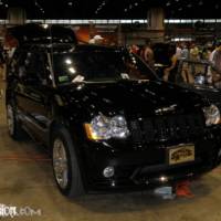 2008 DUB Show Chicago