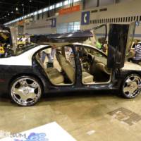 2008 DUB Show Chicago