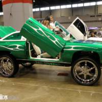 2008 DUB Show Chicago