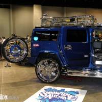 2008 DUB Show Chicago