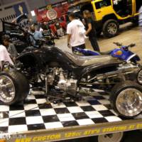 2008 DUB Show Chicago