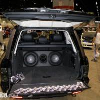 2008 DUB Show Chicago