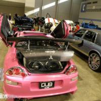 2008 DUB Show Chicago