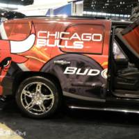 2008 DUB Show Chicago