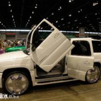 2008 DUB Show Chicago