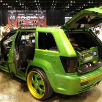 2008 DUB Show Chicago