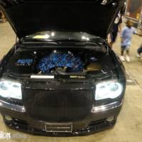 2008 DUB Show Chicago