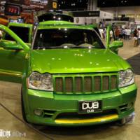 2008 DUB Show Chicago