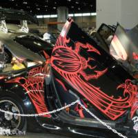 2008 DUB Show Chicago