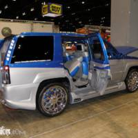 2008 DUB Show Chicago