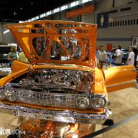 2008 DUB Show Chicago