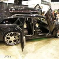 2008 DUB Show Chicago