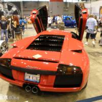 2008 DUB Show Chicago