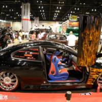 2008 DUB Show Chicago