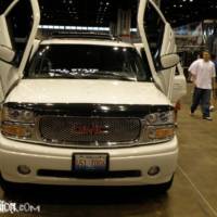 2008 DUB Show Chicago