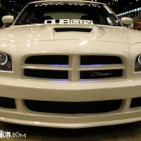 2008 DUB Show Chicago