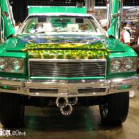 2008 DUB Show Chicago