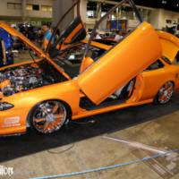 2008 DUB Show Chicago