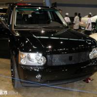 2008 DUB Show Chicago