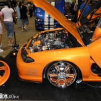 2008 DUB Show Chicago