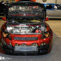 2008 DUB Show Chicago