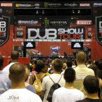 2008 DUB Show Chicago