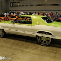 2008 DUB Show Chicago